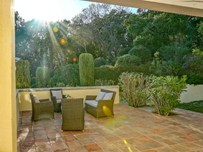 Villa Helikon - Outdoor photo 14