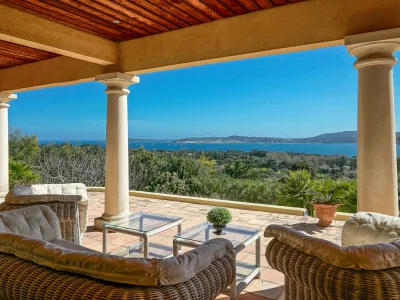 Villa Helikon - Outdoor photo 15