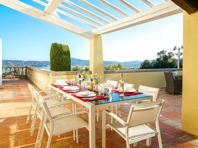 Villa Helikon - Outdoor photo 16