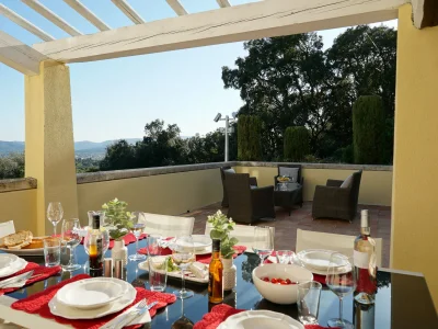 Villa Helikon - Outdoor photo 17