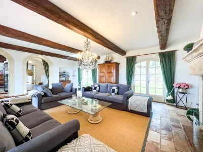 Villa Helikon - Features photo 19