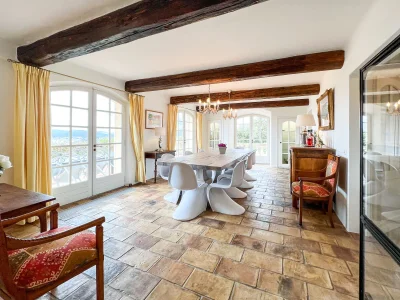 Villa Helikon - Features photo 20