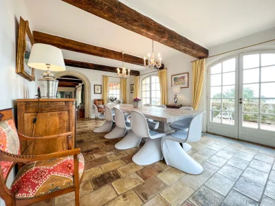 Villa Helikon - Features photo 21