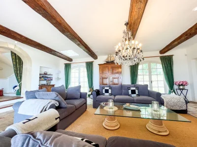 Villa Helikon - Features photo 22