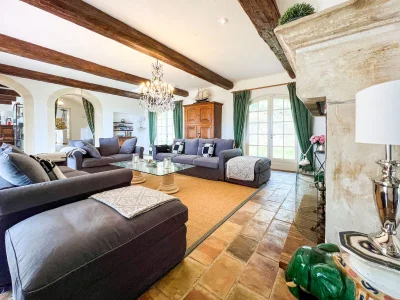 Villa Helikon - Features photo 23