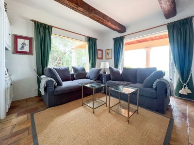 Villa Helikon - Features photo 26