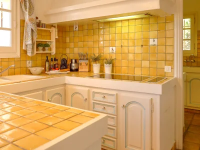 Villa Helikon - Features photo 27