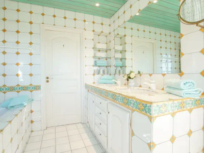 Villa Helikon - Features photo 35