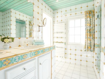 Villa Helikon - Features photo 36