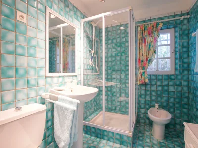 Villa Helikon - Features photo 38