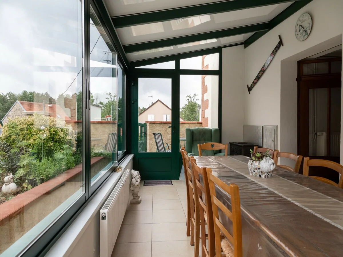 Holiday house 4-Bedroom Alsace Retreat - Outdoor photo 2