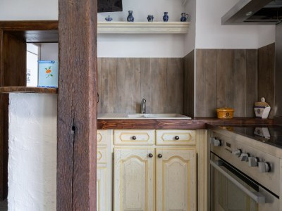 Holiday house 4-Bedroom Alsace Retreat - Features photo 5