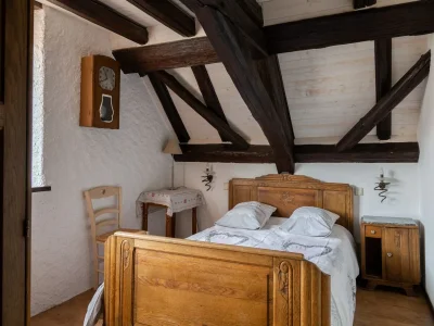 Holiday house 4-Bedroom Alsace Retreat - Features photo 6