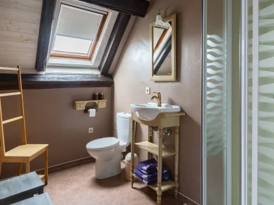 Holiday house 4-Bedroom Alsace Retreat - Features photo 7