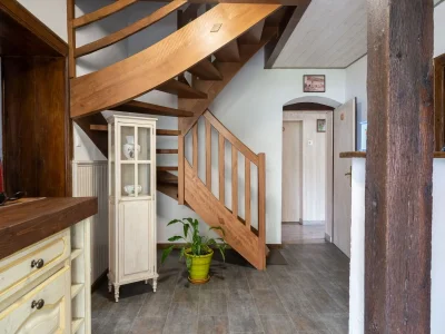 Holiday house 4-Bedroom Alsace Retreat - Features photo 8