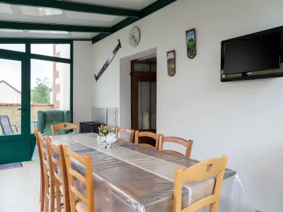 Holiday house 4-Bedroom Alsace Retreat - Features photo 11