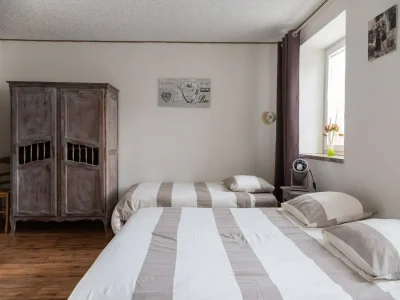 Holiday house 4-Bedroom Alsace Retreat - Features photo 16