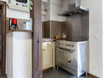 Holiday house 4-Bedroom Alsace Retreat - Features photo 18