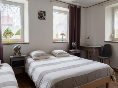 Holiday house 4-Bedroom Alsace Retreat - Features photo 19