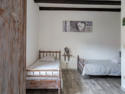 Holiday house 4-Bedroom Alsace Retreat - Features photo 21