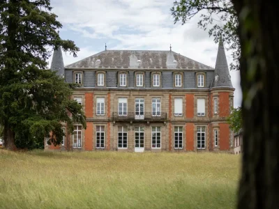 Holiday house 4-Bedroom Alsace Retreat - Environment photo 32