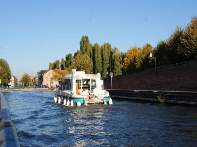 Holiday house 4-Bedroom Alsace Retreat - Environment photo 34