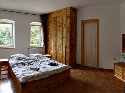 Villa Villa Rotschoenberg im Tal der Freiberger Mulde - Features photo 7