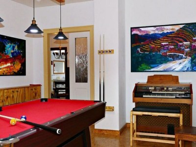 Villa Villa Rotschoenberg im Tal der Freiberger Mulde - Features photo 12