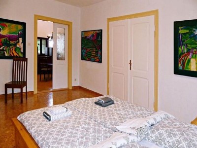 Villa Villa Rotschoenberg im Tal der Freiberger Mulde - Features photo 15