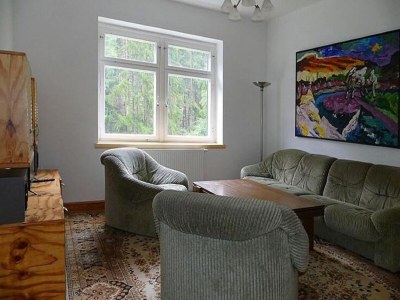 Villa Villa Rotschoenberg im Tal der Freiberger Mulde - Features photo 21