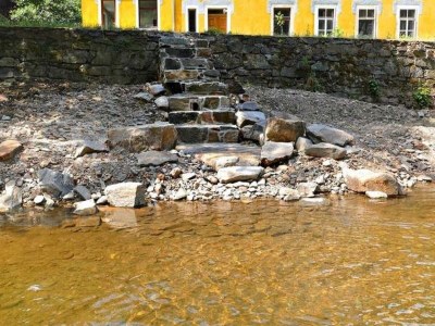 Villa Villa Rotschoenberg im Tal der Freiberger Mulde - Environment photo 27