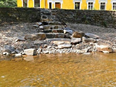 Villa Villa Rotschoenberg im Tal der Freiberger Mulde - Environment photo 29