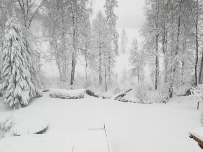 Villa Villa Rotschoenberg im Tal der Freiberger Mulde - Environment photo 33