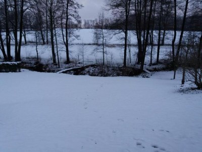 Villa Villa Rotschoenberg im Tal der Freiberger Mulde - Environment photo 35