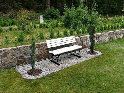 Villa Villa Rotschoenberg im Tal der Freiberger Mulde - Outdoor photo 36