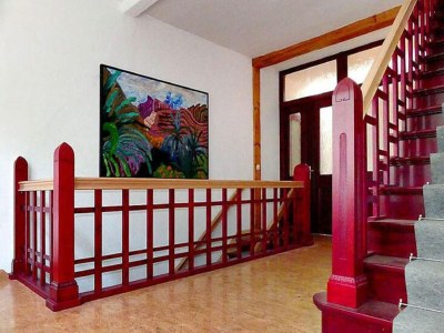 Villa Villa Rotschoenberg im Tal der Freiberger Mulde - Outdoor photo 38