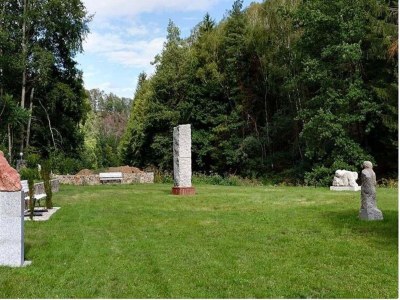 Villa Villa Rotschoenberg im Tal der Freiberger Mulde - Outdoor photo 39