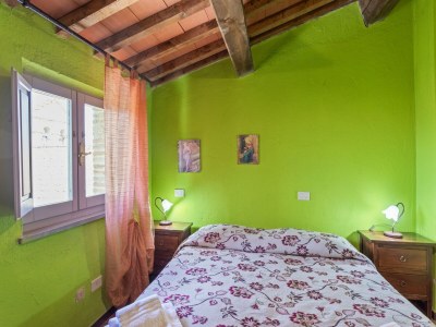 Apartment Ferienhaus in Umbrien nahe Renaissance-Schloss - Features photo 24