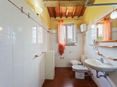 Apartment Ferienhaus in Umbrien nahe Renaissance-Schloss - Features photo 25