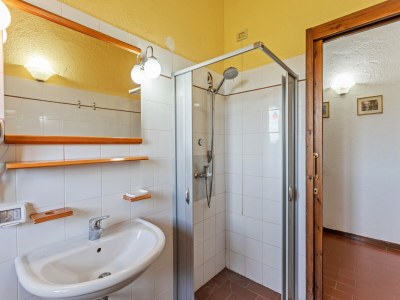 Apartment Ferienhaus in Umbrien nahe Renaissance-Schloss - Features photo 31