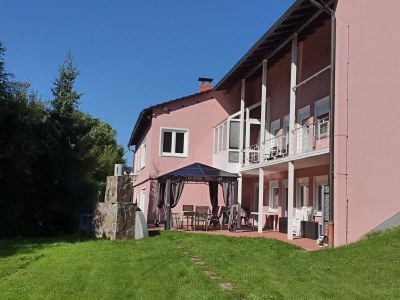 Holiday house Villa Grafenau - Outdoor photo 4