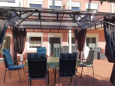 Holiday house Villa Grafenau - Outdoor photo 5