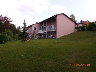 Holiday house Villa Grafenau - Outdoor photo 6