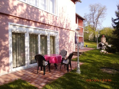 Holiday house Villa Grafenau - Outdoor photo 7