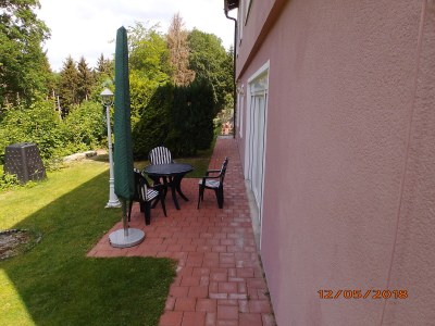 Holiday house Villa Grafenau - Outdoor photo 9