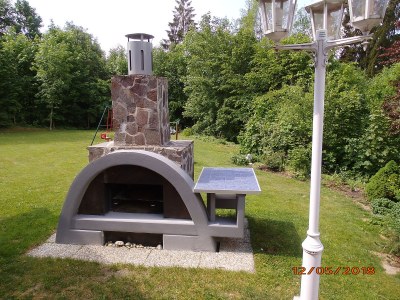 Holiday house Villa Grafenau - Outdoor photo 10