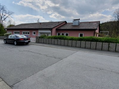 Holiday house Villa Grafenau - Outdoor photo 11