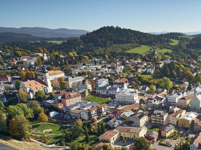 Holiday house Villa Grafenau - Outdoor photo 12