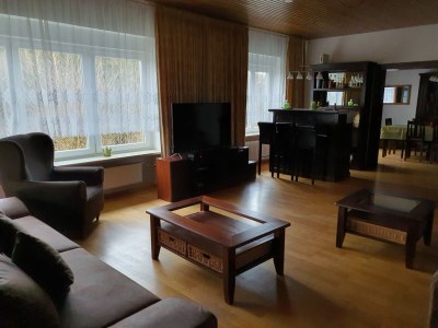 Holiday house Villa Grafenau - Features photo 14