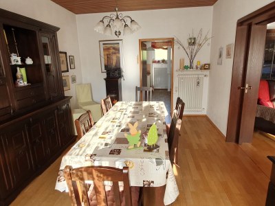Holiday house Villa Grafenau - Features photo 16